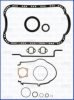 HONDA 06111PA1000 Gasket Set, crank case